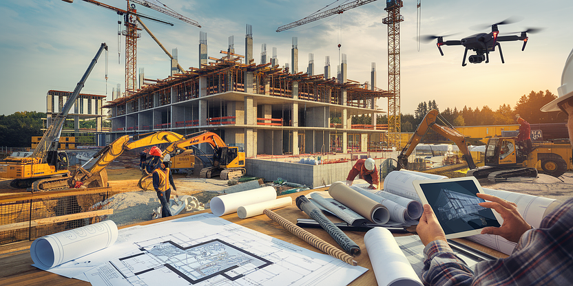 The Complete Checklist for Project Management in Construction