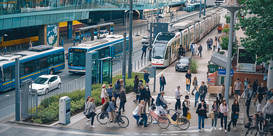 The Complete Checklist for Navigating Urban Transport