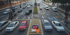 The Complete Checklist for Road Safety Regulations