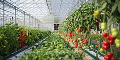 The Complete Checklist for Greenhouse Farming