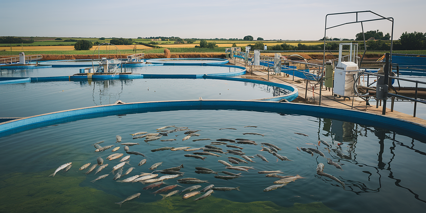 The Complete Checklist for Aquaculture Practices