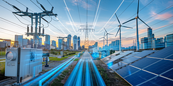 The Complete Checklist for Smart Grid Implementation