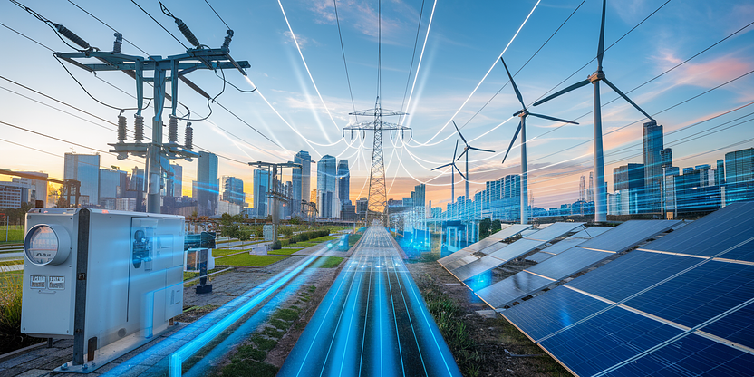 The Complete Checklist for Smart Grid Implementation