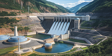 The Complete Checklist for Hydro Power Generation