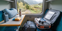 The Complete Checklist for Train Travel Preparation