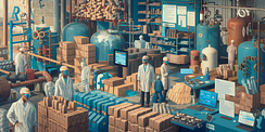 The Complete Checklist for Vendor Selection in Pharmaceutical Supply Chains