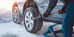 The Complete Checklist for Seasonal Tire Changes