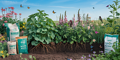 The Complete Checklist for Organic Fertilizer Options