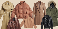 The Complete Checklist for Fashion-Forward Outerwear