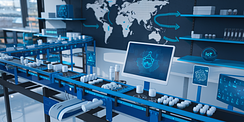 The Complete Checklist for Pharmaceutical Supply Chain Management