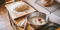 The Complete Checklist for Baking Bread at Home