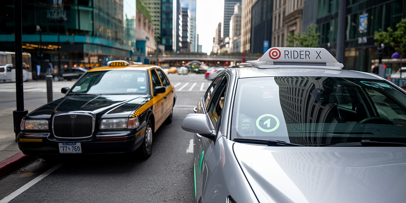 The Complete Checklist for Taxi and Rideshare Services