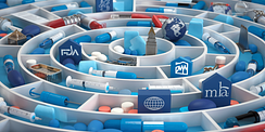 The Complete Checklist for Pharmaceutical Regulations