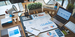 The Complete Checklist for Developing a Strong Public Relations Plan