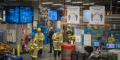 The Complete Checklist for Emergency Preparedness in Manufacturing