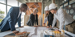 The Complete Checklist for Working with Architects in Construction