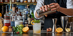 The Complete Checklist for Crafting the Perfect Cocktail