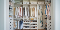 The Complete Checklist for Organizing Your Closet