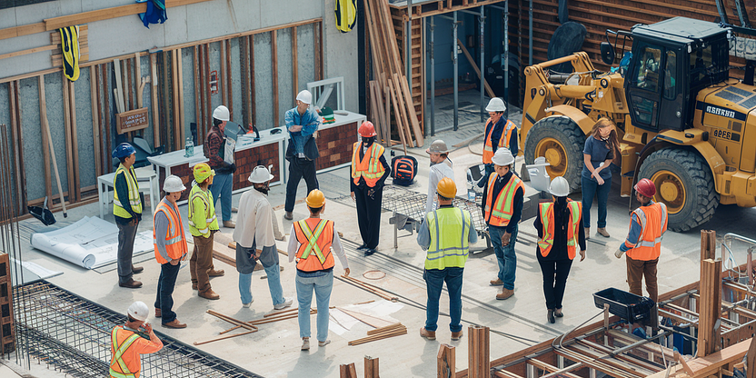 The Complete Checklist for Hiring Construction Workers