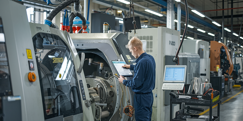 The Complete Checklist for Equipment Maintenance in Manufacturing