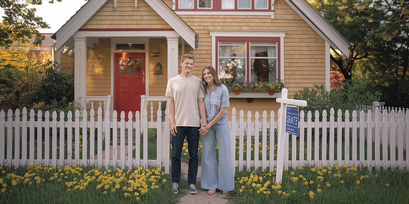 The Complete Checklist for Buying Your First Home