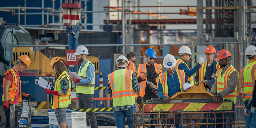 The Complete Checklist for Construction Site Safety