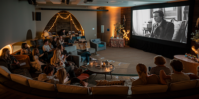 The Complete Checklist for Hosting a Film Screening