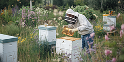 The Complete Checklist for Beekeeping Essentials