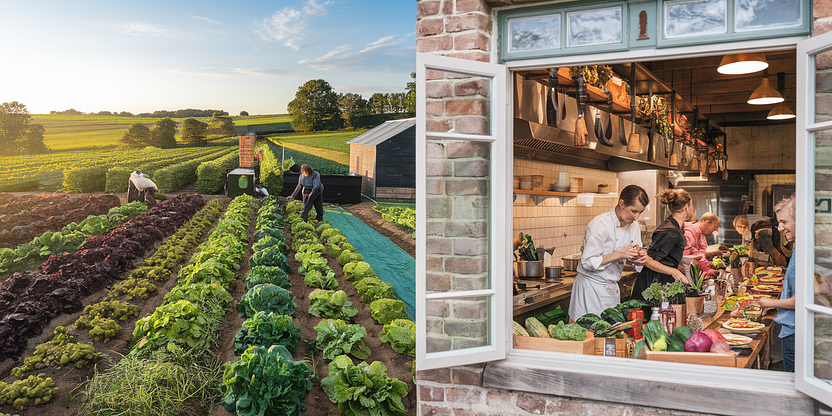 The Complete Checklist for Farm-to-Table Operations