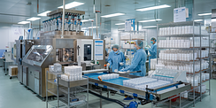 The Complete Checklist for Good Manufacturing Practices in Pharmaceuticals