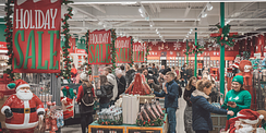 The Complete Checklist for Seasonal Retail Promotions