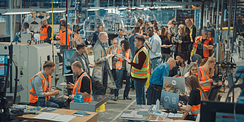 The Complete Checklist for Effective Communication in Manufacturing