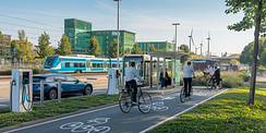 The Complete Checklist for Sustainable Transportation