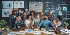 The Complete Checklist for Starting a Non-Profit Organization