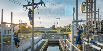 The Complete Checklist for Utility Infrastructure Maintenance