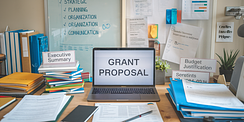 The Complete Checklist for Non-Profit Grant Writing Essentials