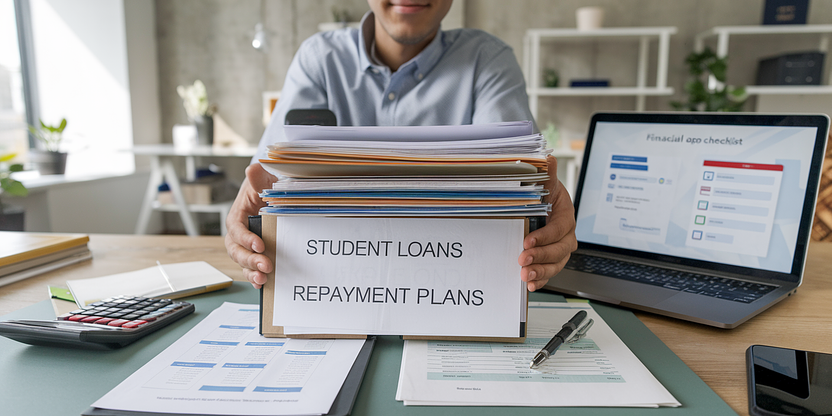 The Complete Checklist for Managing Student Loans