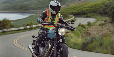 The Complete Checklist for Motorcycle Safety Gear