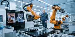 The Complete Checklist for Technology Integration in Manufacturing