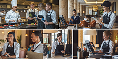 The Complete Checklist for Hospitality Staff Training