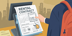 The Complete Checklist for Rental Car Agreements