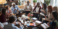 The Complete Checklist for Curating a Successful Book Club