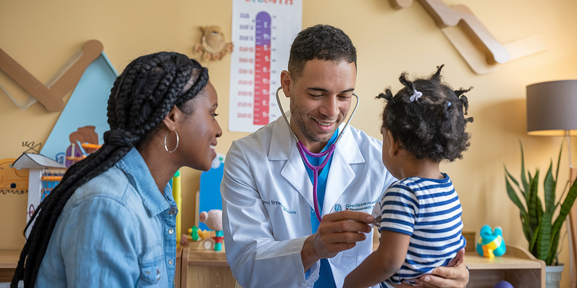 The Complete Checklist for Pediatric Health Checks