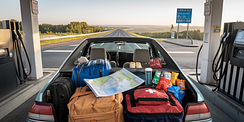 The Complete Checklist for Long-Distance Driving