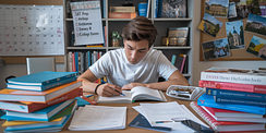 The Complete Checklist for Preparing for College Admissions