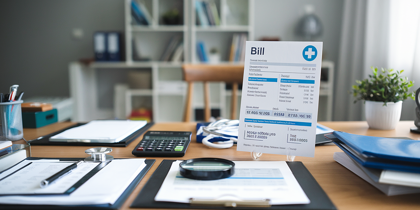 The Complete Checklist for Understanding Medical Bills