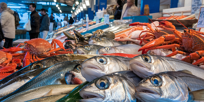 The Complete Checklist for Picking Fresh Seafood