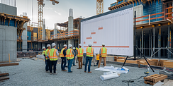 The Complete Checklist for Project Scheduling in Construction