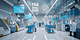 The Complete Checklist for Pharmaceutical Manufacturing Compliance