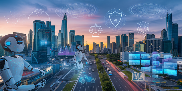 AI Checklist: Machine Learning, Ethics & Applications (2025)